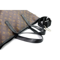 Louis Vuitton Davis Tote Macassar Monogram