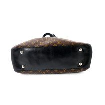 Louis Vuitton Davis Tote Macassar Monogram