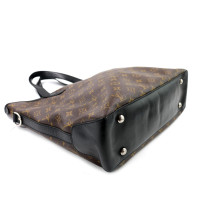 Louis Vuitton Davis Tote Macassar Monogram