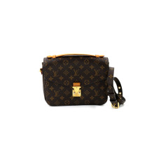 Louis Vuitton Metis Monogram