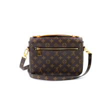 Louis Vuitton Metis Monogram