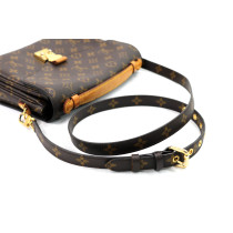 Louis Vuitton Metis Monogram
