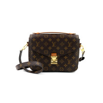 Louis Vuitton Metis Monogram