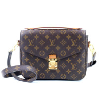 Louis Vuitton Metis Monogram