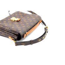 Louis Vuitton Metis Monogram