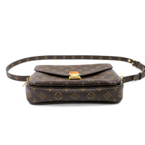 Louis Vuitton Metis Monogram