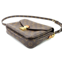 Louis Vuitton Metis Monogram