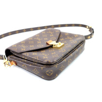 Louis Vuitton Metis Monogram