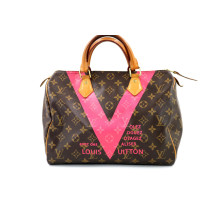 Louis Vuitton Speedy Granade Monogram