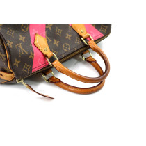 Louis Vuitton Speedy Granade Monogram