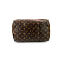 Louis Vuitton Speedy Granade Monogram
