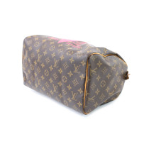 Louis Vuitton Speedy Granade Monogram