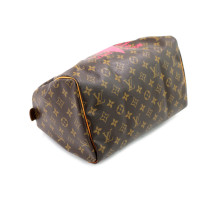 Louis Vuitton Speedy Granade Monogram