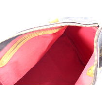 Louis Vuitton Speedy Granade Monogram
