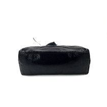 Gucci Soho Shopping Vernis Blu