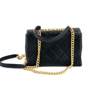 Chanel Pochette Pelle Nera
