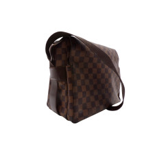 Louis Vuitton Tracolla Naviglio Damier ebene