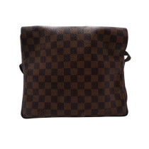 Louis Vuitton Tracolla Naviglio Damier ebene