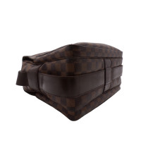 Louis Vuitton Tracolla Naviglio Damier ebene
