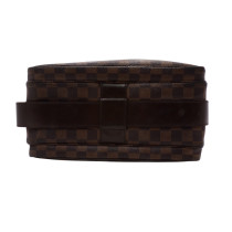 Louis Vuitton Tracolla Naviglio Damier ebene