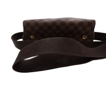 Louis Vuitton Tracolla Naviglio Damier ebene