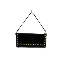 Valentino Woc Pelle Nera