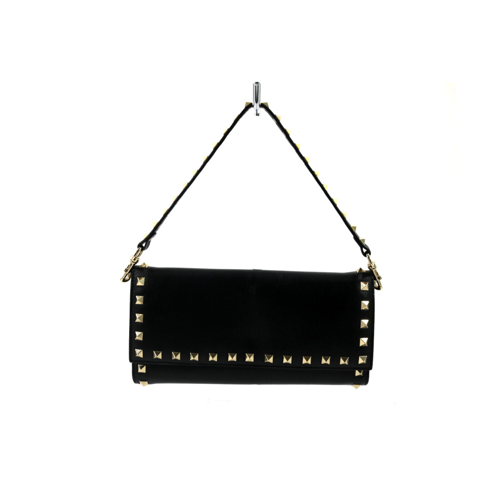 Valentino Woc Pelle Nera
