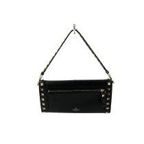 Valentino Woc Pelle Nera