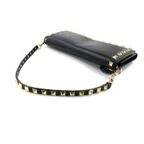 Valentino Woc Pelle Nera
