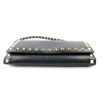Valentino Woc Pelle Nera