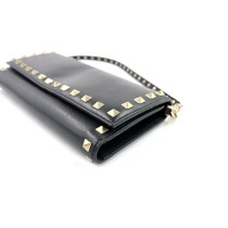 Valentino Woc Pelle Nera
