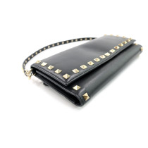 Valentino Woc Pelle Nera