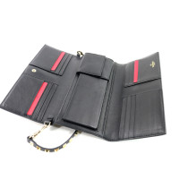 Valentino Woc Pelle Nera