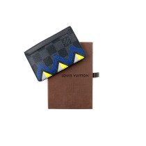 Louis Vuitton Portacarte Limited Edition Damier Graphite