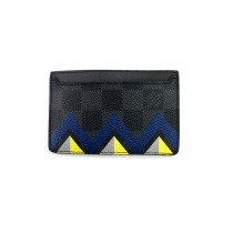 Louis Vuitton Portacarte Limited Edition Damier Graphite