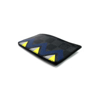 Louis Vuitton Portacarte Limited Edition Damier Graphite