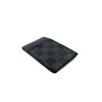 Louis Vuitton Portacarte Limited Edition Damier Graphite