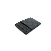 Louis Vuitton Portacarte Limited Edition Damier Graphite