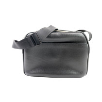Louis Vuitton Reporter PM Pelle Taiga Nera