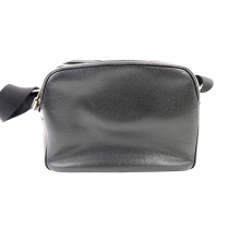 Louis Vuitton Reporter PM Pelle Taiga Nera