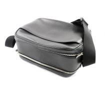 Louis Vuitton Reporter PM Pelle Taiga Nera