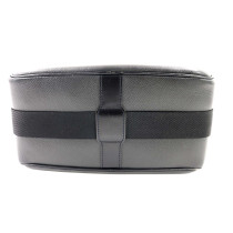 Louis Vuitton Reporter PM Pelle Taiga Nera