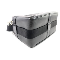 Louis Vuitton Reporter PM Pelle Taiga Nera