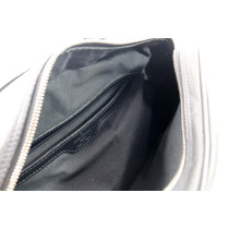 Louis Vuitton Reporter PM Pelle Taiga Nera