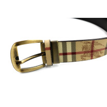 Burberry Cintura Check Beige