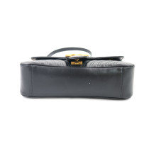 Gucci Marmont Pelle Nera