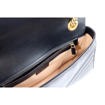 Gucci Marmont Pelle Nera