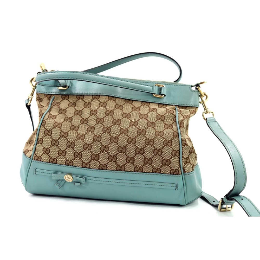 Gucci My Fair GG Beige