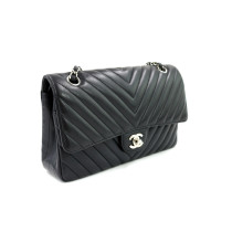 Chanel Classica 25 Pelle Nera