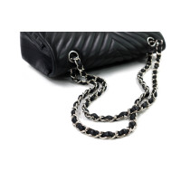 Chanel Classica 25 Pelle Nera